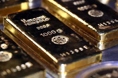 الذهب ينتظر تحديد "الفائدة الأميركية"	 