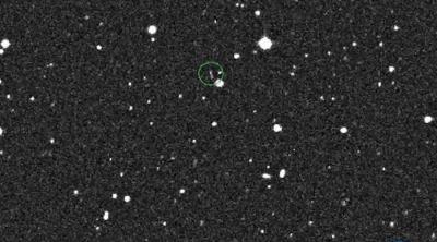 المؤتمر نت - أعلن مركز الكواكب الصغيرة التابع لمرصد سميثسونيان للفيزياء الفلكية في نشرته، أن الكويكب الصغير CD3 2020 تحول مؤقتاً إلى قمر طبيعي للأرض