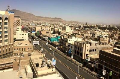 حظر التجول بالمحافظات.. قرارات صارمة في صنعاء لمنع دخول كورونا	 