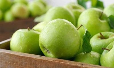 حقائق مذهلة عن التفاح الأخضر على الأغلب أنت لا تعرفها!	 