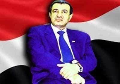 رئيس المؤتمر يهنىء الشعب اليمني وقيادات وقواعد المؤتمر بحلول رمضان	 