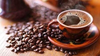 ما هو أفضل وقت لشرب القهوة في رمضان؟	 