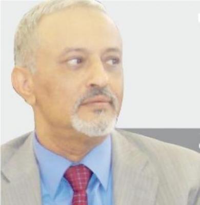 الأمين العام المساعد يعزي بوفاة القاضي عبدالله الطشي	 