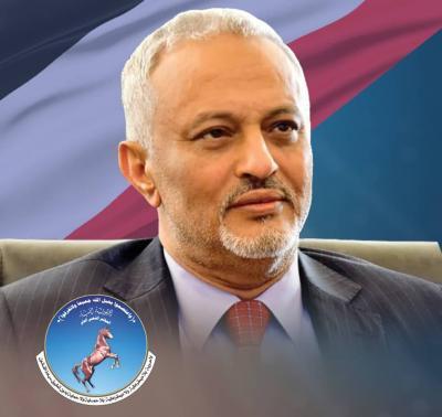 الأمين العام المساعد يعزي بوفاة أحمد الخاشب	 