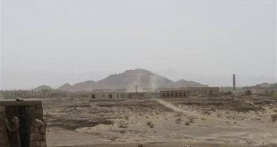 المؤتمر نت - جدد طيران العدوان السعودي اليوم شن سلسلة غارات جوية على محافظات مأرب والجوف وشبوة