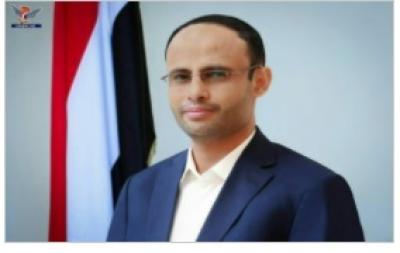 المؤتمر نت - نفعل ذلك طمعا في السلام وحقن الدم وإبراء للذمة واكمالا للحجة، وأملا في أن ثمة عقلاء في الجانب الاخر يدركون مخاطر الاستمرار في عدوانهم وطبيعة المتغيرات من حولهم