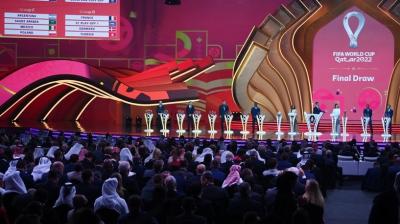 المؤتمر نت - أغلى منتخب في بطولة كأس العالم التي ستنطلق في قطر غدا الأحد وتستمر منافساتها حتى الـ18 من ديسمبر المقبل