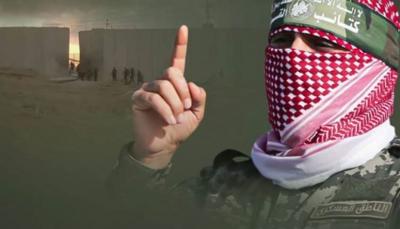 المؤتمر نت - أبو عبيدة يتحدّث عن تطوّرات الـ72 ساعة الأخيرة في غزّة.. إليكم ما قاله