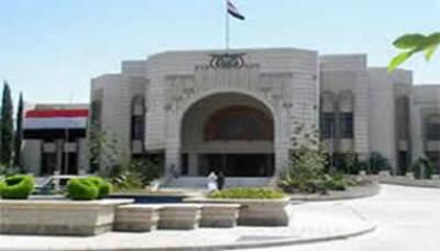 المؤتمر نت - أكدت الحكومة اليمنية أن الجهاد ضد العدو الصهيوني واجب مقدس، وأنها ستواصل دعم كل الجهود لمقاومة عدوانه واحتلاله،