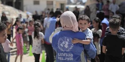 المؤتمر نت - حذّرت وكالة الأمم المتحدة لغوث وتشغيل اللاجئين الفلسطينيين "أونروا"، السبت، من أن الوقت يمر لدخول الحظر الإسرائيلي على الوكالة حيز التنفيذ مما سيمنعها من تقديم خدماتها لملايين اللاجئين الفلسطينيين في قطاع غزة