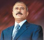 Almotamar Net - President Ali Abdullah Saleh