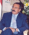 Almotamar Net - president saleh