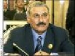 Almotamar Net - President Ali Abdullah Saleh received on Friday a telephone call from Emir of Qatar Sheikh Hamad Bin Khalifa Al Thani to get reassured about president Saleh health after the medical check-ups made by the president.

The two leaders discussed mutual relations between the two countries