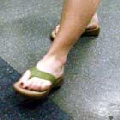 Almotamar Net - feet