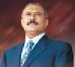 Almotamar Net - SANAA- An opinion poll recently conducted in the Yemeni street on the race of presidential elections scheduled on 20th of next September revealed that president Ali Abdullah Saleh is still preserving a forward position. 

