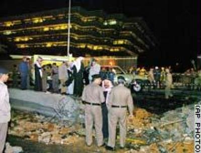 Almotamar Net - SANAA (agencies)-Spokesman for the Saudi interior ministry General Mansour al-Turki confirmed Friday taking security measures in precaution of and for facing possible threats against oil installations in Ras Tanourah, Saudi Arabia, according to a TV. Interview broadcast by Arabiya television in Dubai. 

