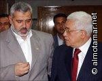Almotamar Net - Palestinian Authority President Mahmoud Abbas said he will call early presidential and legislative elections in a bid to end a political deadlock between himself and the Islamist Hamas party. 

