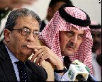 Almotamar Net - ISRAEL has ramped up its support for the Saudi-sponsored plan to end its six-decade conflict with the Palestinians, describing this weeks summit as the start of a "revolutionary" change in thinking in the Arab world.