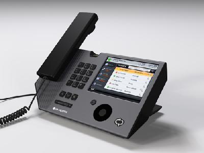 Almotamar Net - Microsoft is partnering with nine hardware companies to offer a range of office phones and devices optimized to work with its new "unified communications" software, it announced Monday. 