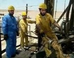 Almotamar Net - DNO is undertaking an extensive drilling program in Yemen throughout 2007 with the planned drilling of 22 wells, consisting of 13 exploration wells and 9 appraisal wells. 

