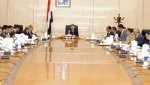 Almotamar Net - The government approved Tuesday amendment of an article in the commercial law permitting non-Yemenis to work in trade in Yemen without partner. That came in the cabinet ordinary meeting today chaired by Prime Minister Dr Ali Mujwar.