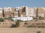 Almotamar Net - An agreement for carrying out a project of infrastructure of the historical city of Shibam was signed Sunday in the city of Mukalla. The project grossly costs $500 thousand to be funded by the Social fund for Development, the German Project and the local authority of Hadramout governorate.