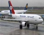 Almotamar Net - Yemens transport minister Khalid Ibrahim said Monday that weather factors were behind the skidding of the Yemeni airliner Sunday night and running out of the main runway at Sanaa International Airport. He affirmed resumption of landing and taking off of all plane trips via the airport after a two-hour closure Sunday night. 