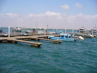 Almotamar Net - The director of Aden security affirmed Saturday beginning of investigation into shooting fire in the air at the fishing platform to find out complications of the incident and the ones causing it. At the same time he denied strongly that any tourist has fainted or panicked as the incident place was far from the platform used by tourists.  