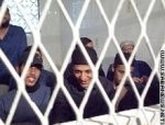 Almotamar Net - The Specialised Penal court in Yemen condemned Wednesday 32 al-Qaeda members defendants in the case of attempting to ballast of the natural gas two installations in Safer, Marib and Dhabba in Hadramout, killing one of the guards of oil installations and attacks on civilian establishments in Yemen. The court issued its verdicts of imprisonment on the defendants for periods of 2-15 years. 