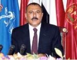 Almotamar Net - SANAA, Dec. 18 (Saba)- President Ali Abdullah Saleh delivered a speech on Tuesday on the holy occasion of Eid al-Adha, wishing Yemenis and the Arab and Islamic nation a continuous happy return of this occasion with more progress and stability. 