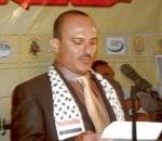 Almotamar Net - Chairman of Kanan Society for Palestine Yahya Mohammed Abdullah Saleh said Monday he was surprised by reports by newspapers representing opposition parties in Yemen talking about trends and movements and national personalities intending to hold a unifying conference and intend to entrust chairmanship of the conference with him. 
