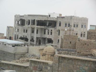 Almotamar Net - Yemeni official sources disclosed Friday details of the Doha document signed between the government and followers of Al-Houthi the beginning of last month for ending the Saada insurgency under Qatari mediation. 

