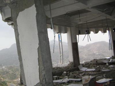 Almotamar Net - Well-informed sources affirmed Thursday that the Qatari committee, chaired by Saif Abu Alainain, assistant of Qatar Foreign Minister,   supervising implementation of the agreement for ending insurgency and establishment of peace in Saada governorate, will resume today the offices and efforts for ending the rebellion according to the agreement signed in Qatar.

