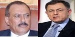 Almotamar Net - President Ali Abdullah Saleh on Wednesday received a telephone call from the Lebanese Prime Minister Fuad al-Sanyoura during which he briefed the President on the agreement reached in Doha between the Lebanese political factions. 