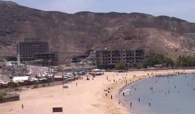 Almotamar Net - Yemen is at present building and developing 17 tourist projects all over the country at a cost estimated at one million and 476 thousand dollars. The projects plan is part of an investment programme the Yemeni government is carrying out up to the end of this year. 