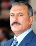 Almotamar Net - President Ali Abdullah Saleh and the delegation accompanying him have arrived in Jeddah Sunday on a visit to the Kingdom of Saudi Arabia to perform Umra and to meet the King of Saudi Arabia Abdullah Bin Abdulaziz. 