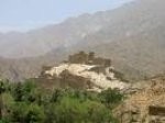 Almotamar Net - Yemen Minister of Culture Dr Abu Bakr al-Maflahi has on Thursday issued his directives for the protection of the historical Al-Manar Fortress that has come under acts of sabotage and digging. 