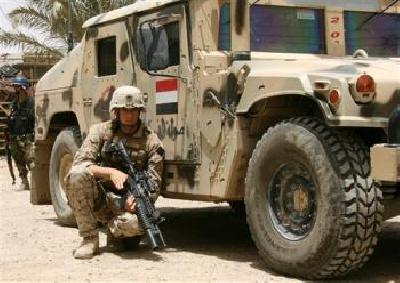 Almotamar Net - BAGHDAD (AP) — Iraqs government welcomed reports Wednesday of a U.S. combat troop withdrawal next year and said Iraqi forces would be ready to take full responsibility for security.