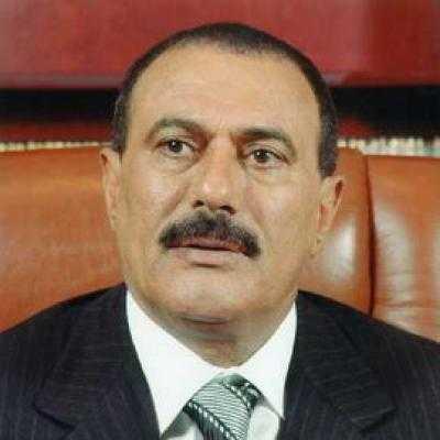 Almotamar Net - President Ali Abdullah Saleh called on all different political parties and civil society organizations for a responsible national dialogue, affirming it is the best way to address all issues of concern to the country.