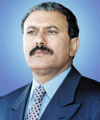 Almotamar Net - President Ali Abdullah Saleh on Tuesday sent a telegramme of condolences to president of the Comoros on the incident of the Yemeni plane crash. 
