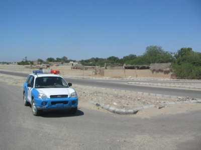Almotamar Net - Special sources have told almotamar.net on Wednesday that security authorities in Mareb governorate in Yemen arrested perpetrators of the crime of killing four security soldiers and wounding another at Um Ayn checkpoint, the district of Luder of Abyan province on Tuesday. 