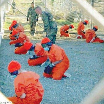 Almotamar Net - Yemeni Foreign Ministry on Tuesday confirmed Yemen sticking to the return of all the Yemeni prisoners in Guantanamo, hoping that the civil society organisations to be accurate in their information. 
