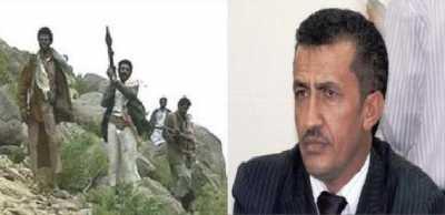 Almotamar Net - Head of the Information Office at the General Peoples Congress, the ruling party in Yemen GPC has on Saturday expressed his astonishment of statements made by the official spokesman for the Joint Meeting Parties JMP opposition bloc containing prevarications and falsification of the facts on the sedition in Saada started by the terrorist elements. 