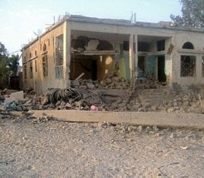 Almotamar Net - A local source in the province of Saada, north of Yemen, said on Tuesday that a number of rebellion and terror elements refused carrying out orders by their leaderships in continuing fighting, considering execution of such orders as collective suicide. 