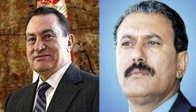 Almotamar Net - Egyptian President Muhammad Hosni Mubarak said on Tuesday that Egypt is always ready to offer all kinds of support to Yemen.