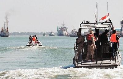 Almotamar Net - Coastguard forces in Yemen have intensified their security measures and increased their patrols along the shores of Aden Gulf, the Arabian Sea and the Red Sea. They have also intensified search measures of boats coming from Africa. These measures are being taken in response to the announcement by the Islamic Youth Group its intention to send fighters o help al-Qaeda organisation in confronting with the government forces in Yemen. 