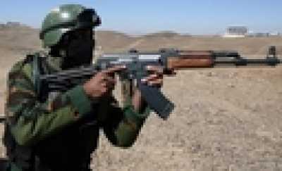 Almotamar Net - An official source at the Yemeni Interior Ministry has announced Wednesday he killing of terrorist Abdullah al-Mihdhar, one of senior leaders of al-Qaeda organisation in Yemen in clashes with security men. 