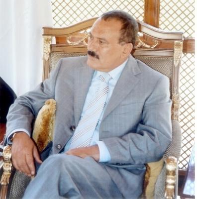 Almotamar Net - President Ali Abdullah Saleh received on Saturday a letter from his Egyptian counterpart Mohammed Hosni Mubarak dealing with bilateral relations and areas of cooperation of the two countries in addition to preparations for London Conference. 