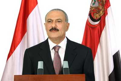 Almotamar Net - It is my pleasure to express my best wishes and greetings and congratulate all Yemeni men, women, youths and elders on the 20th anniversary of the national day.