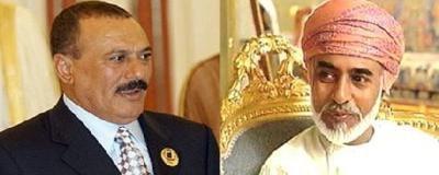 Almotamar Net -  Foreign Minister Abu Bakr al-Qirbi headed on Friday for the Sultanate of Oman, carrying a letter from President Ali Abdullah Saleh to Sultan Qaboos bin Said